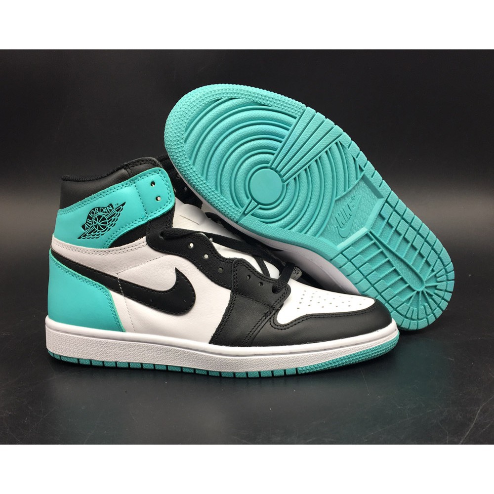 igloo jordan 1