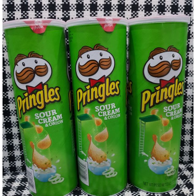 Pringles chips assorted | Shopee Philippines