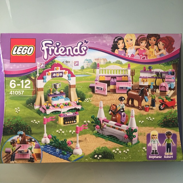 lego 41057