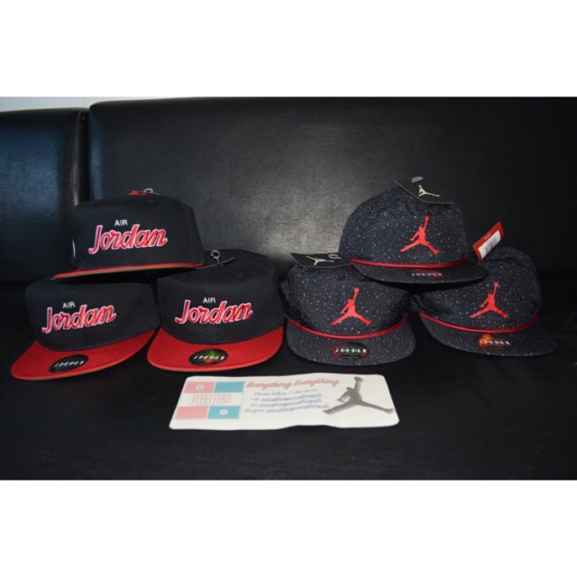 nike jordan cap