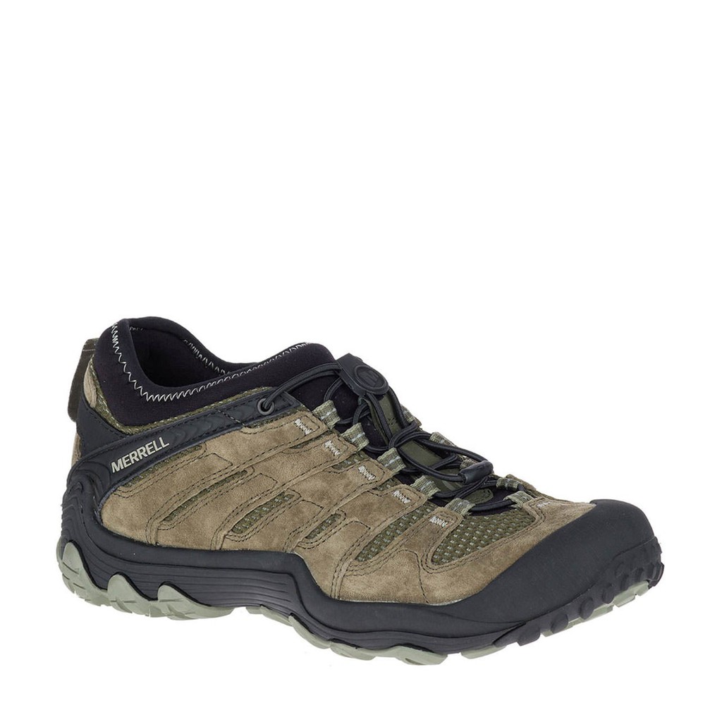 merrell chameleon 7 limit
