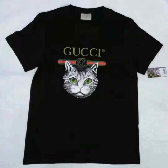 gucci new t shirt