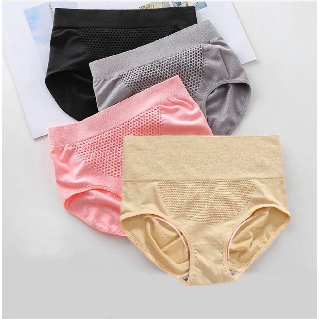 JLG Slimming Panty Girdle for Ladies, High/Low Waist Slimming Shape ...