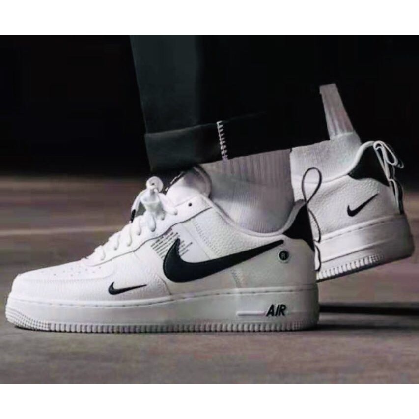 air force 2 white