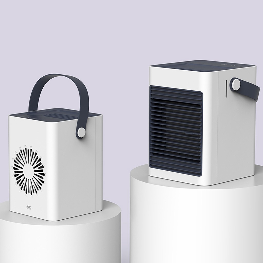 aircool portable air conditioner