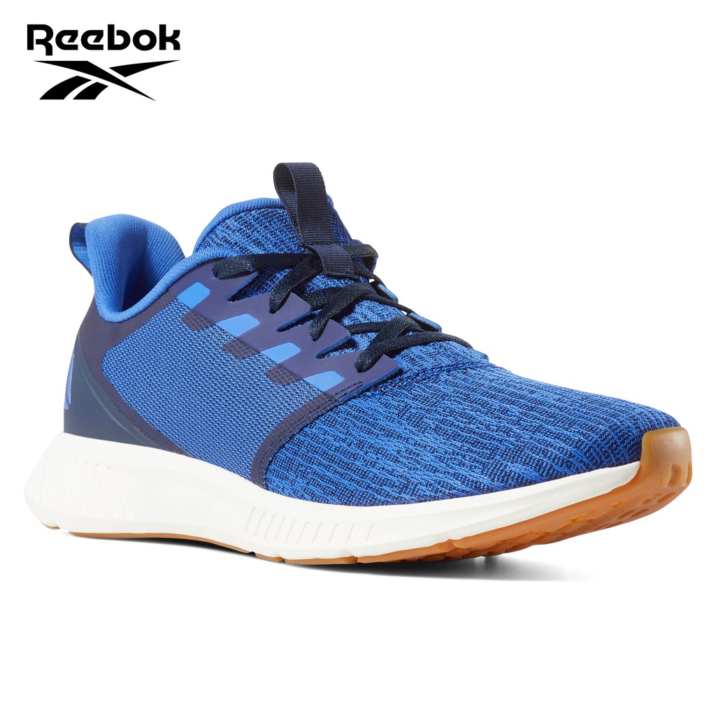  Reebok  Fusium Lite Collegiate Men s Running Shoes  Shopee  