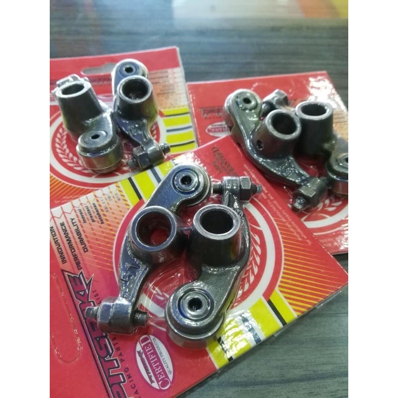 Pitsbike Roller Rocker Arm Mio / Wave125 xrm125 rs125 (2pcs/set