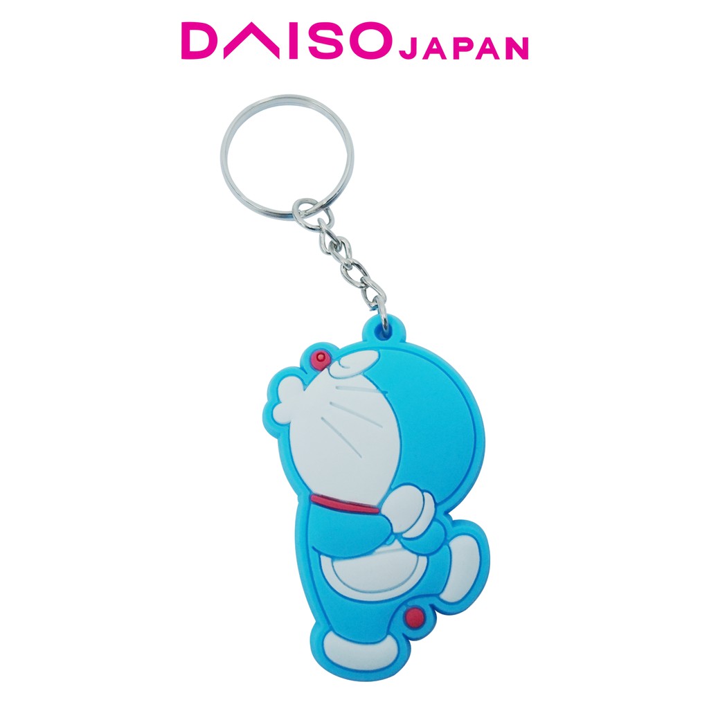 Doraemon Kiss Keychain | Shopee Philippines