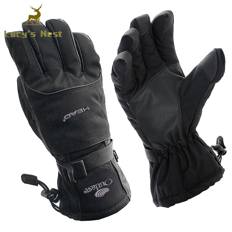 winter gloves for motorcycle riding
