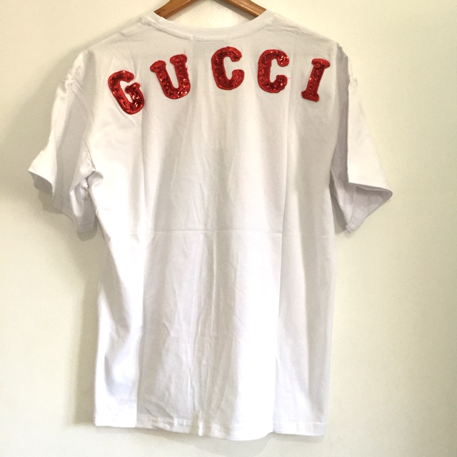 gucci 3 little pigs t shirt