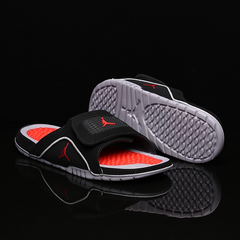 jordan hydro 4 sandals