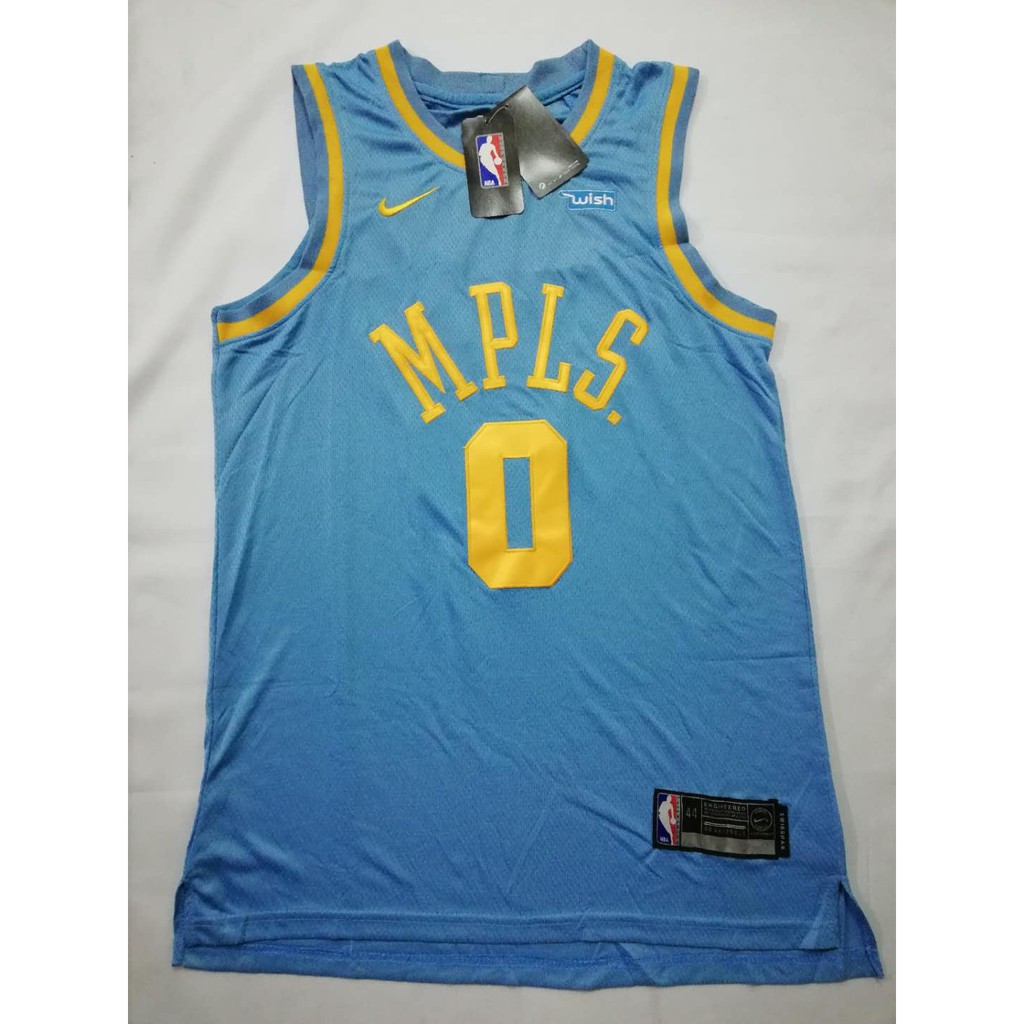 lakers mpls jersey for sale