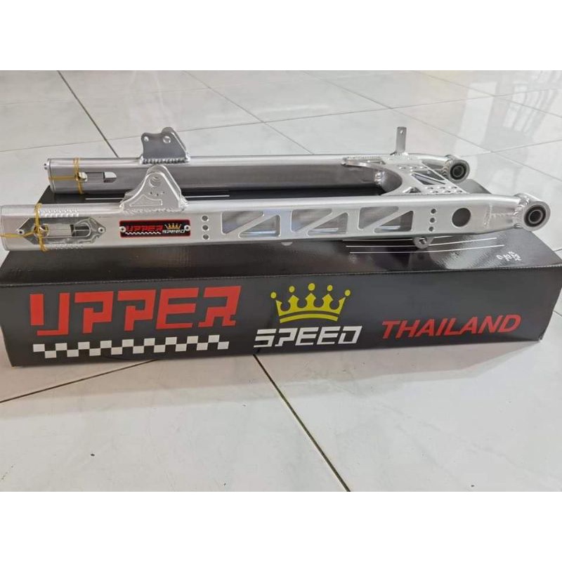 Upper Speed Plus 2 Swing Arm For Wave 100 125 Shopee Philippines