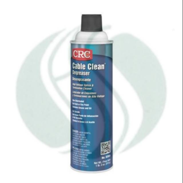 Crc Cable Clean Degreaser Shopee Philippines
