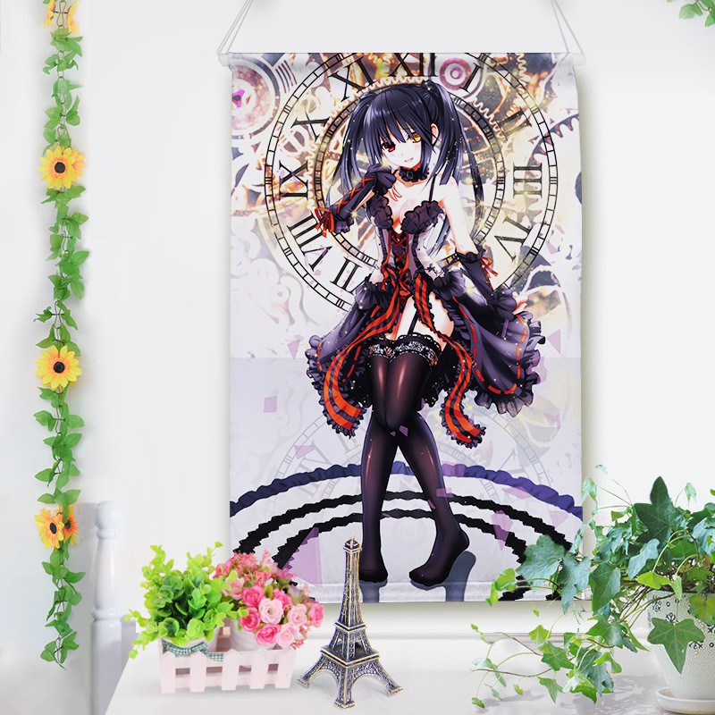 2020 Newest Pack Axis Anime Hanging Shopee Philippines