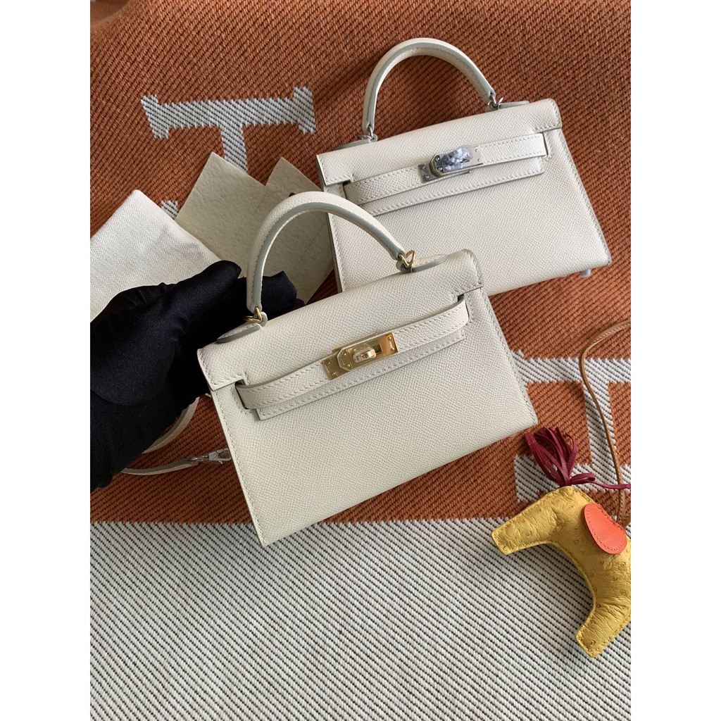 hermes kelly bag mini