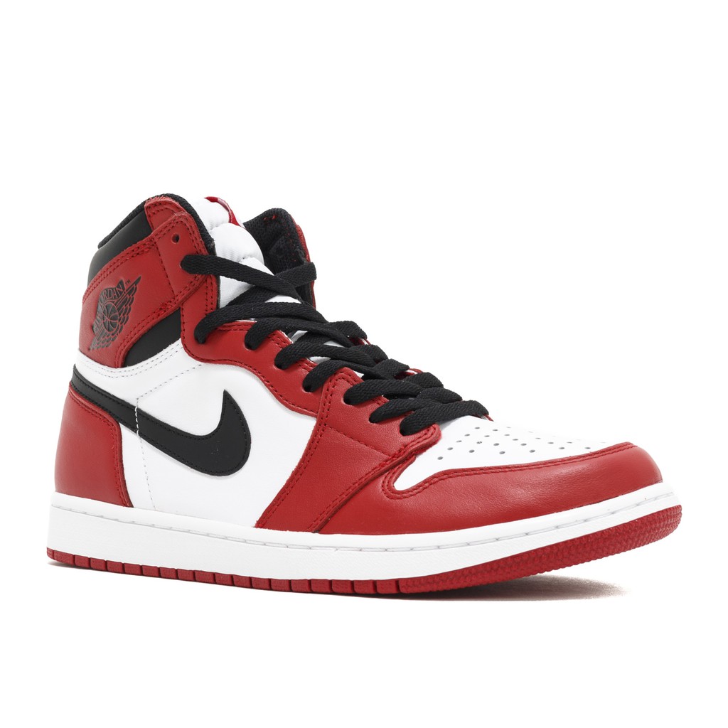 jordan 1 chicago precio