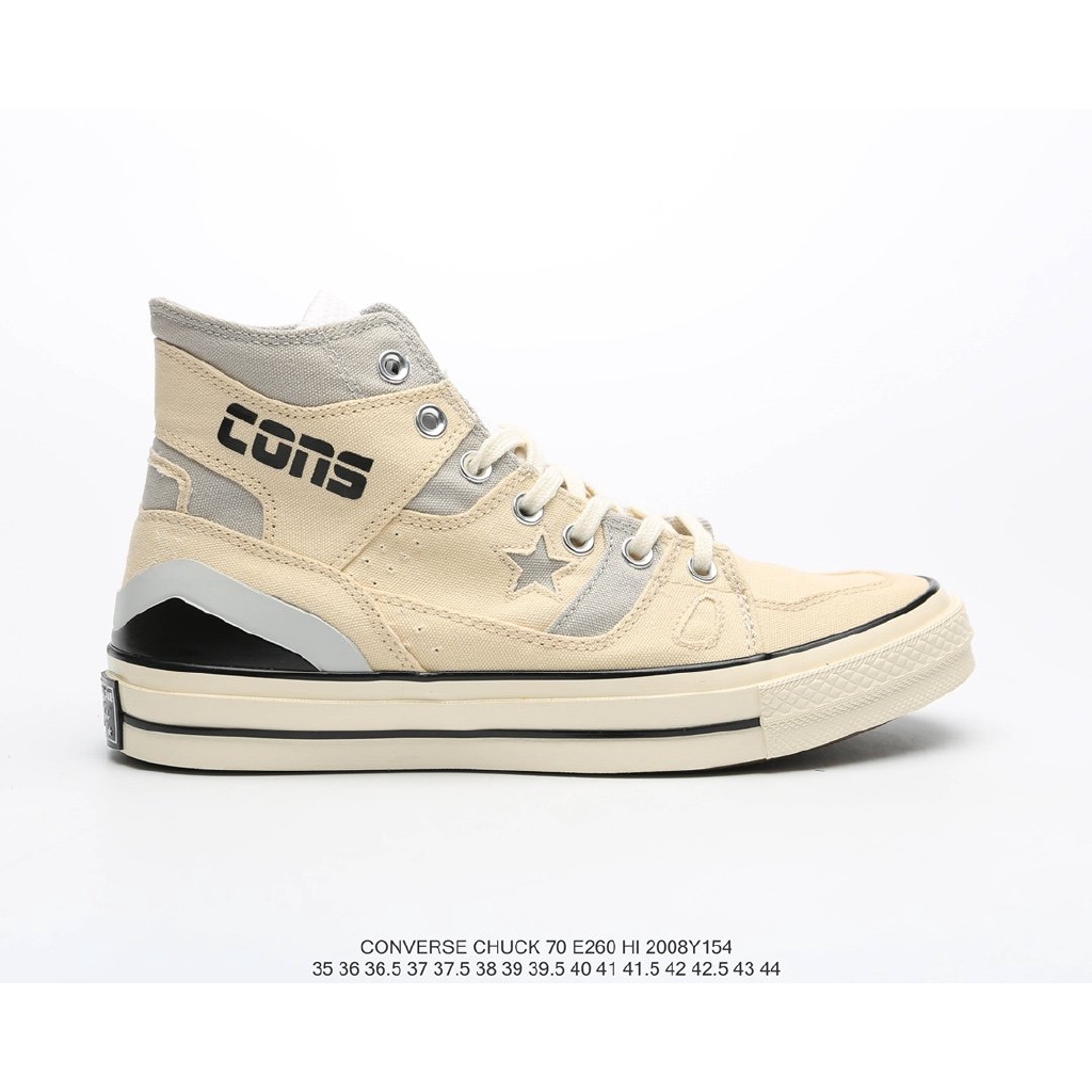 chuck 70 e260 high top