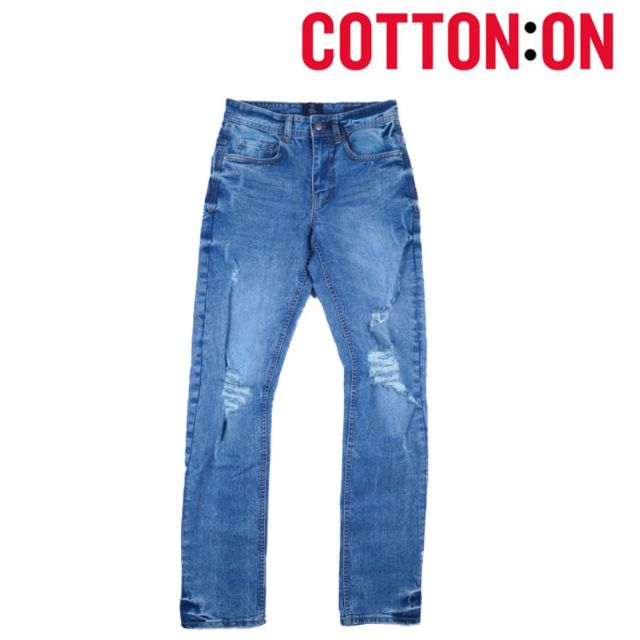 cotton on jeans sale