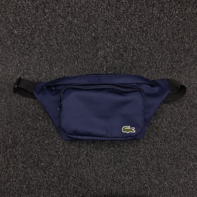 lacoste fanny pack philippines