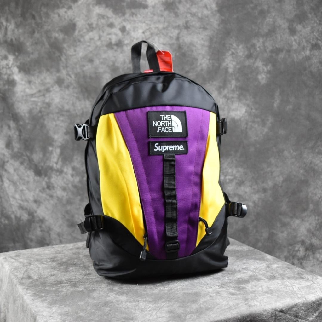 supreme backpack 18fw