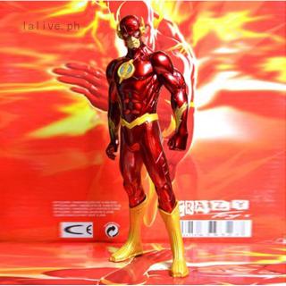 1pc The Flash Barry Allen Star S T A R Labs Action Figure Shopee Philippines - the flash s t a r labs update roblox