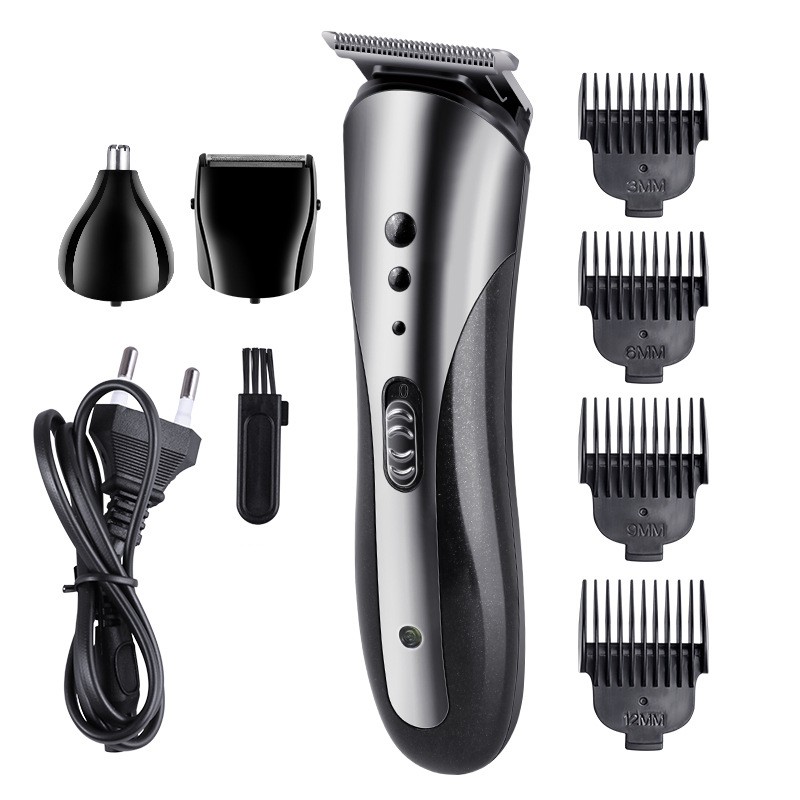 nose hair trimmer shopee