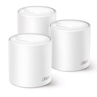 TP-Link Deco X50 Ax3000 Whole Home Mesh Wi-Fi 6