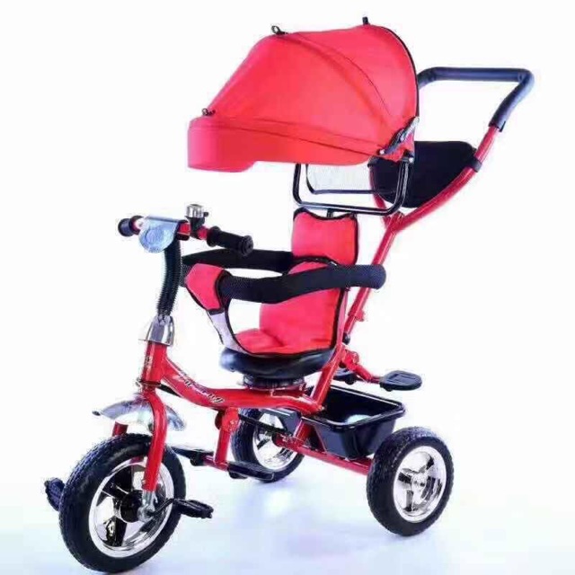 kids stroller bike