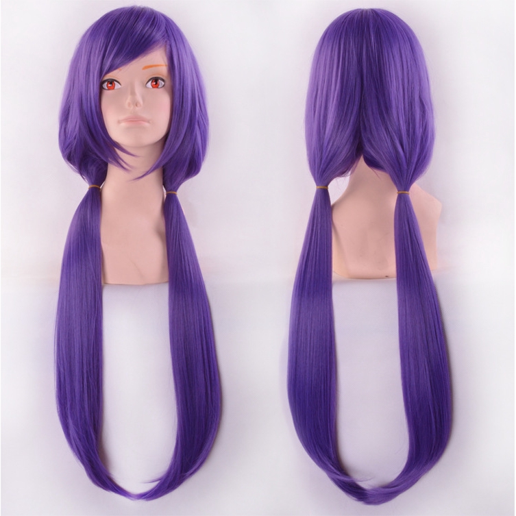 Love Live East Teochew Female Businesswomen S Wig Cos Shopee