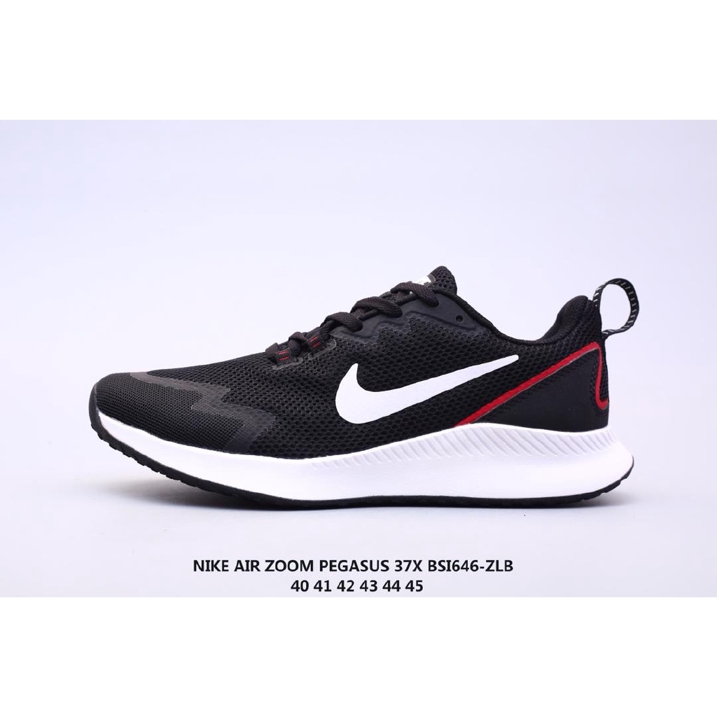 Original Nike Air Zoom Pegasus 37X for men's running shoes size 40-45 |  Shopee Philippines