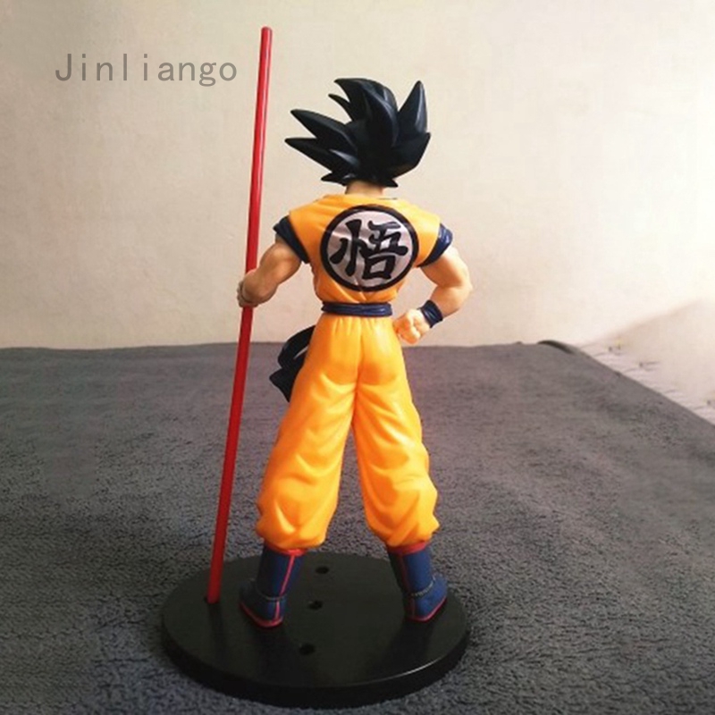 figma goku