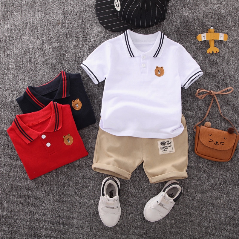 outfits for 1 year old boy