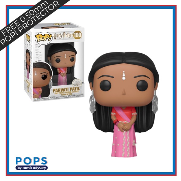 pop minerva mcgonagall