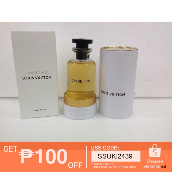 lv contre moi