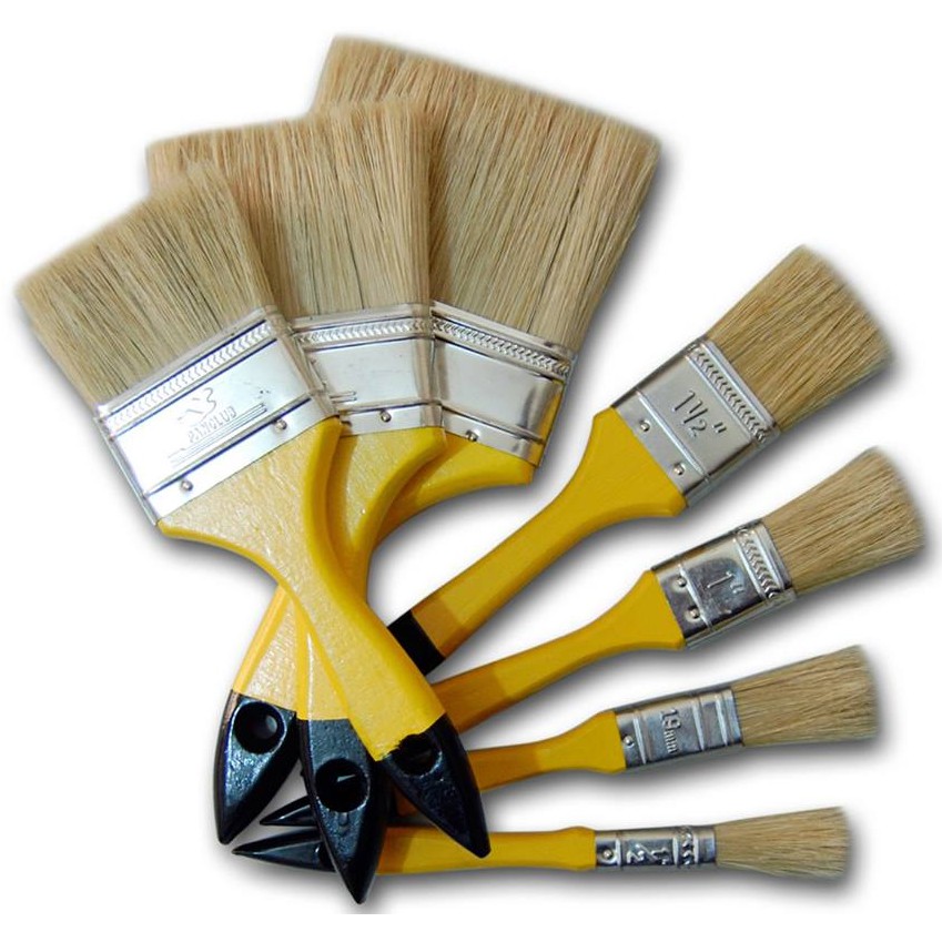 Paint Brush (1/2"3") Shopee Philippines
