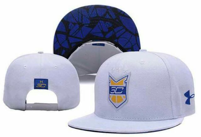 stephen curry cap under armour