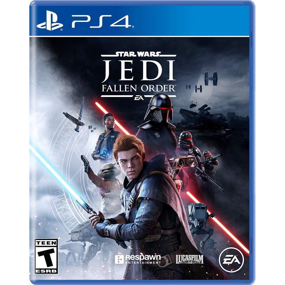 star wars fallen order ps4 best price