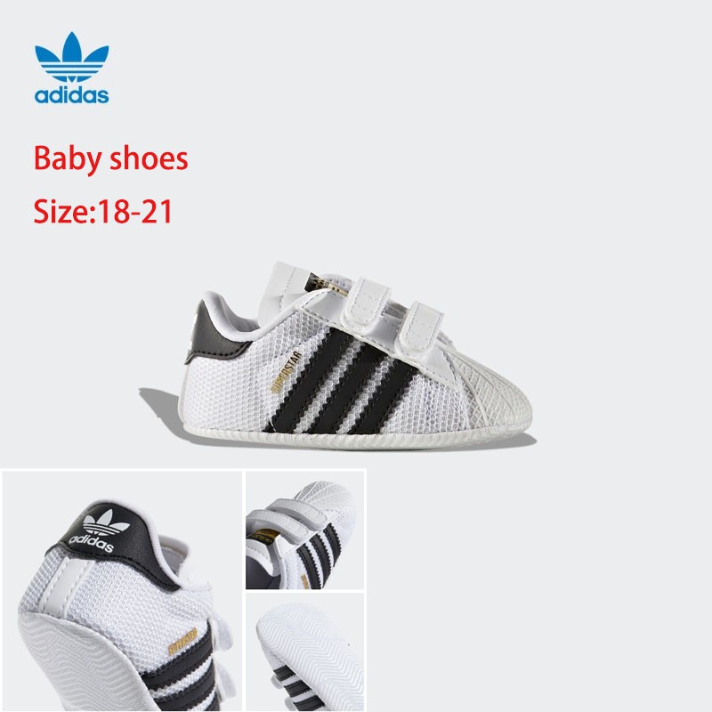 adidas 1 year old