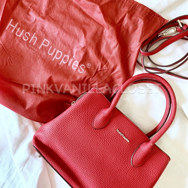 hush puppies bags philippines