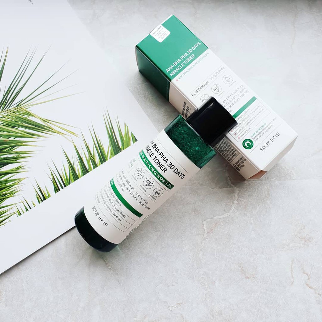 SOME BY MI Skincare Products | Shopee Philippines