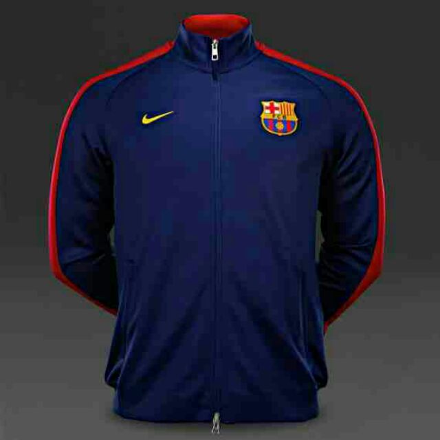 fcb jacket