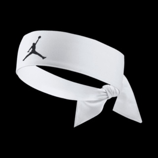 jumpman head tie