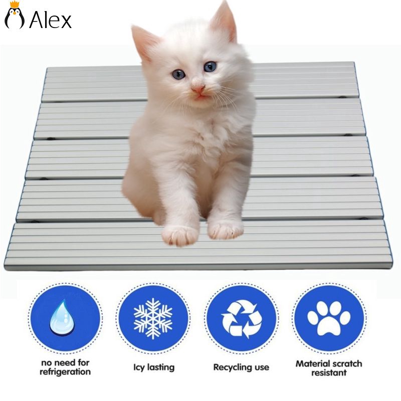 cat cooling pad