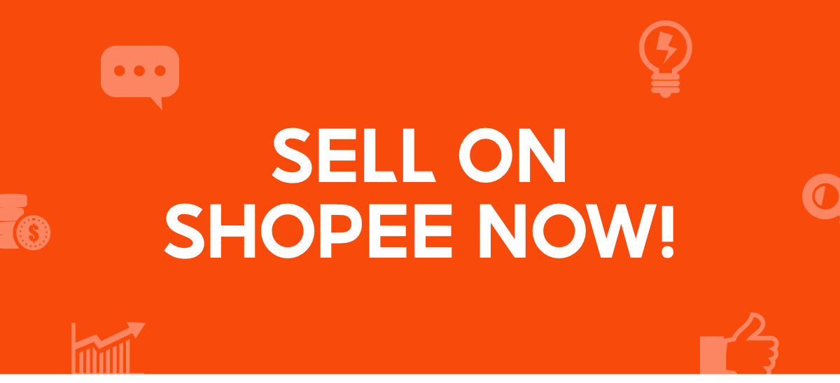 Sell On Shopee | Shopee Philippines