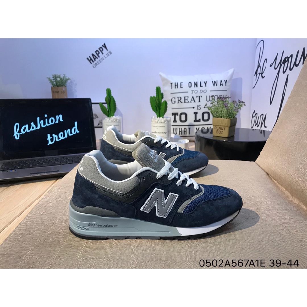 new balance 997 original