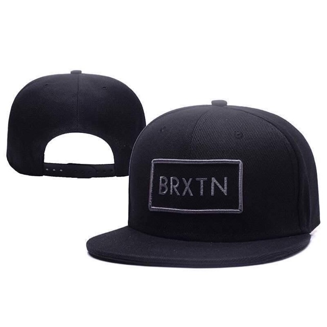 brixton supply cap