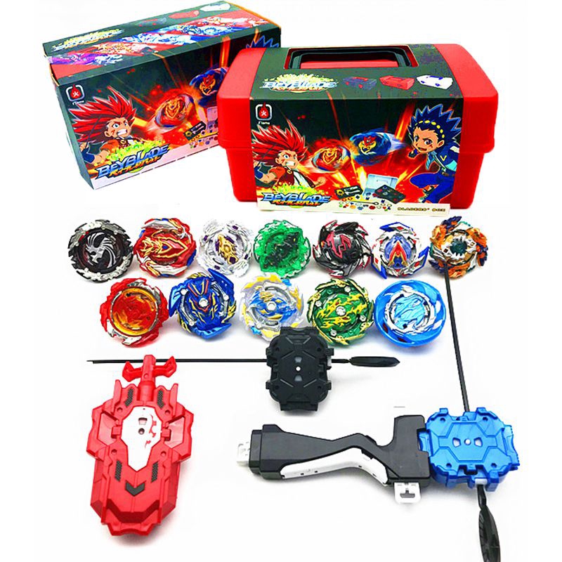 beyblade burst box set