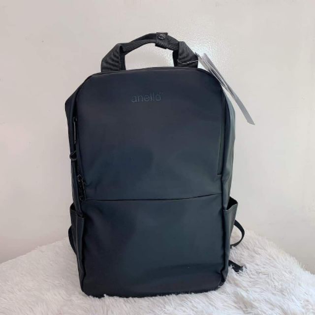 anello backpack with laptop compartment