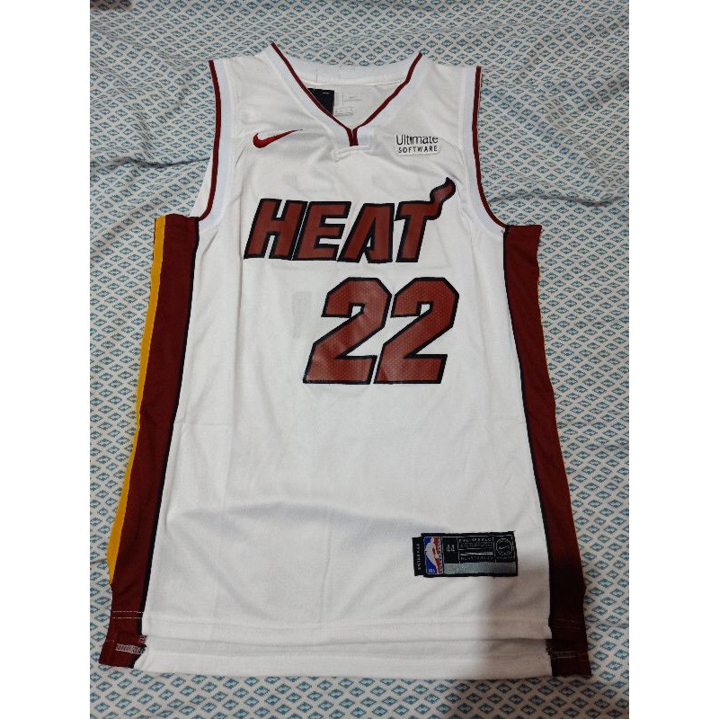 miami heat finals jersey